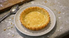 Kruche ciasto 3:2:1 – prosty przepis na spód, który zawsze wychodzi