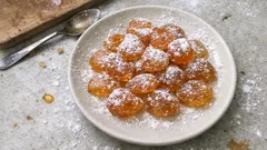 Domowe twarde cukierki miodowe – proste składniki, piękny aromat