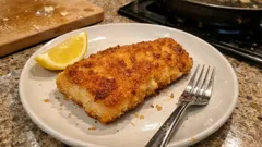 Zębacz czarny bez drobnych ości: jeden przepis i kilka pewnych wariantów