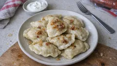 W przesłanym HTML brakuje przepisu — co podesłać, żebym przygotował pełną recepturę?