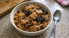 Świąteczny bigos do słoików: przygotuj wcześniej, a w święta tylko podgrzej