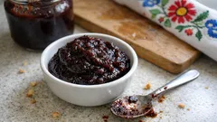 Powidła śliwkowe ze słoika bez grudek: prosty sposób na idealnie gładkie nadzienie