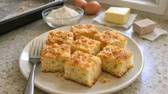 Ekspresowe ciasto drożdżowe bez wyrabiania – puszyste i zawsze się udaje