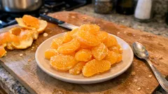 Jak wybierać pomarańcze, żeby były słodkie i soczyste? Prosty test w sklepie