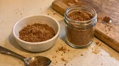 Domowa przyprawa do piernika bez cukru – aromatyczna mieszanka w 5 minut