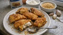 Karp moczony w maślance: prosty sposób na delikatną rybę bez „mulistości”