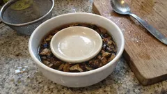 Jak moczyć suszone grzyby, żeby oddały cały aromat – prosty sposób i wywar do zupy