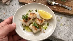 Sylwester w stylu restauracji: domowa kolacja degustacyjna krok po kroku