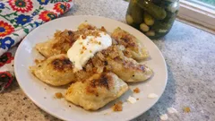 Brakuje przepisu – podeślij nazwę dania, składniki i kroki, a ułożę idealny tytuł po polsku