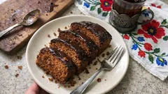 Ekspresowy piernik w keksówce: wilgotny i puszysty, gotowy bez czekania