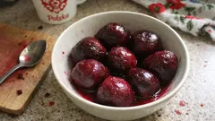 Buraki z szybkowaru: miękkie w 20 minut, a skórka schodzi niemal sama