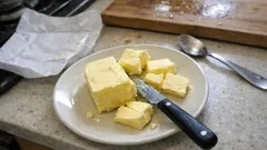Jak wybrać dobre masło w sklepie: 6 prostych kroków i co sprawdzić na etykiecie