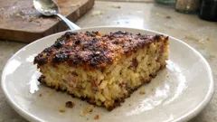 Babka ziemniaczana po wileńsku – chrupiąca skórka i soczysty środek krok po kroku