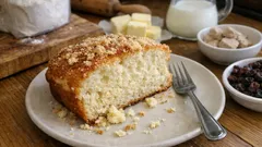 Puszyste ciasto drożdżowe bez jajek – prosty przepis, który zawsze wyrasta