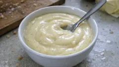 Szybki krem waniliowy bez pieczenia – aksamitny, gładki i z prawdziwą wanilią