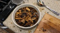 Jak moczyć suszone grzyby, żeby nie wyszły gorzkie – prosty sposób krok po kroku