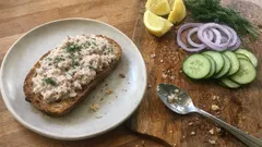 Pilne ostrzeżenie GIS: „Jadło Rybaka” wycofane – sprawdź partię i nie jedz produktu