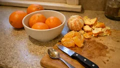 Jak wybierać pomarańcze, żeby były słodkie i łatwe do obrania – proste zasady