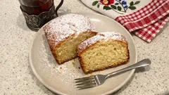 Ciasto z mascarpone z jednej miski – wilgotne, waniliowe i zawsze się udaje