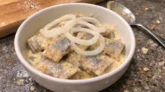 Jak moczyć matiasy i śledzie a la matias: czasy, które robią różnicę