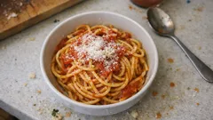 AI w kuchni: urządzenie, które pilnuje czasu i temperatury, gdy gotujesz