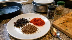 Zwietrzałe przyprawy? Oto 3 domowe sposoby, by szybko przywrócić im aromat